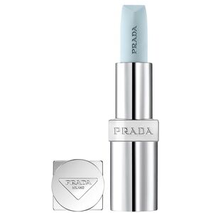 Prada Beauty Hydrating Lip Balm with Jojoba Oil in ‘Astral Pink’